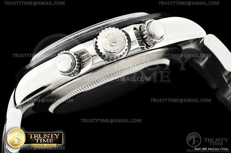 AAA Replica Watches ROLDYT0274B 116500 – Daytona 1101